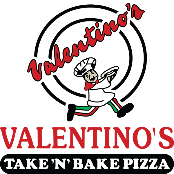 Valentino's Take-n-Bake Pizza